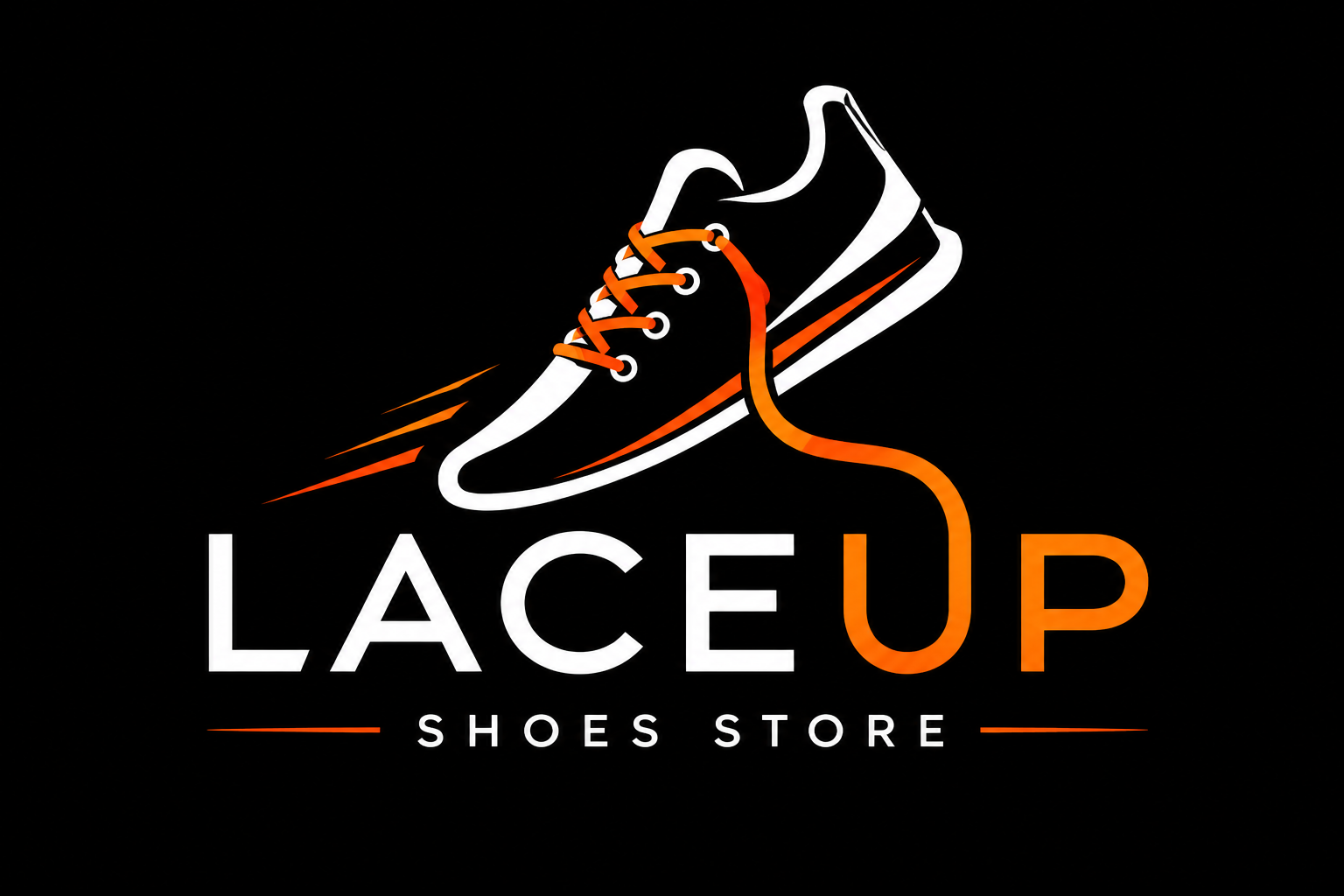 LACEUP
